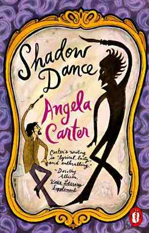 cover of the novel Shadow Dance