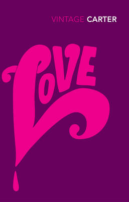 book cover: Love
