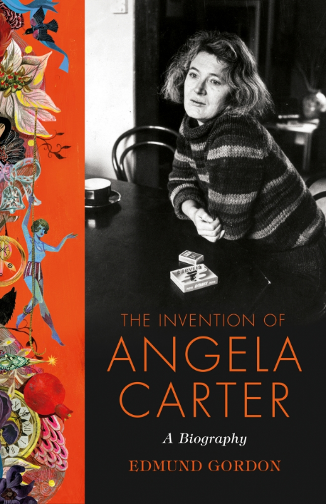 The Invention of Angela Carter at https://www.angelacarter.co.uk/the-invention-of-angela-carter-a-biography/