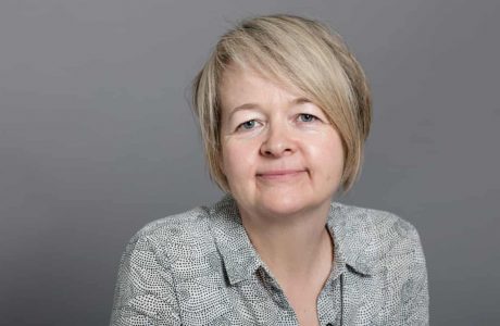 Sarah Waters: ‘Angela Carter's The Bloody Chamber was like nothing I’d read before’
